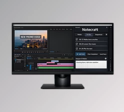 Notecraft - Task management tool for Premiere Pro by Aescripts (v1.3.0)